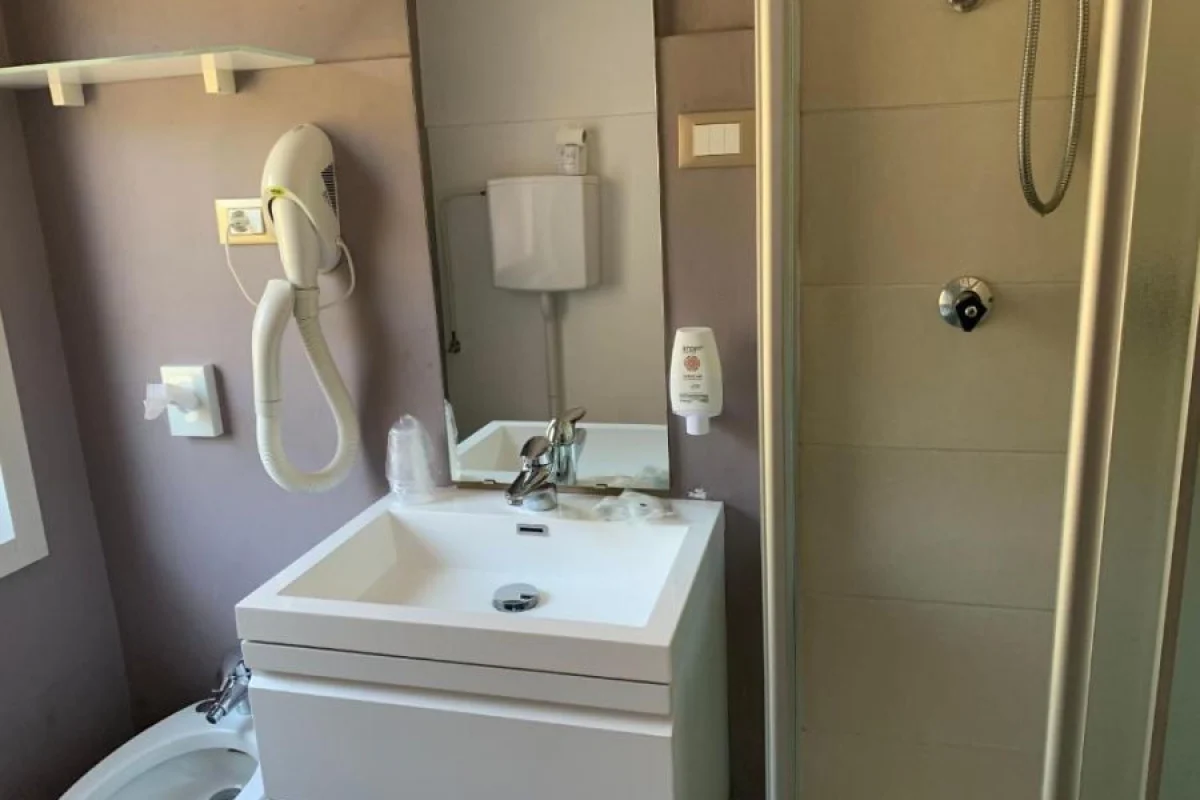 Camere Deluxe04 Latemar Hotel