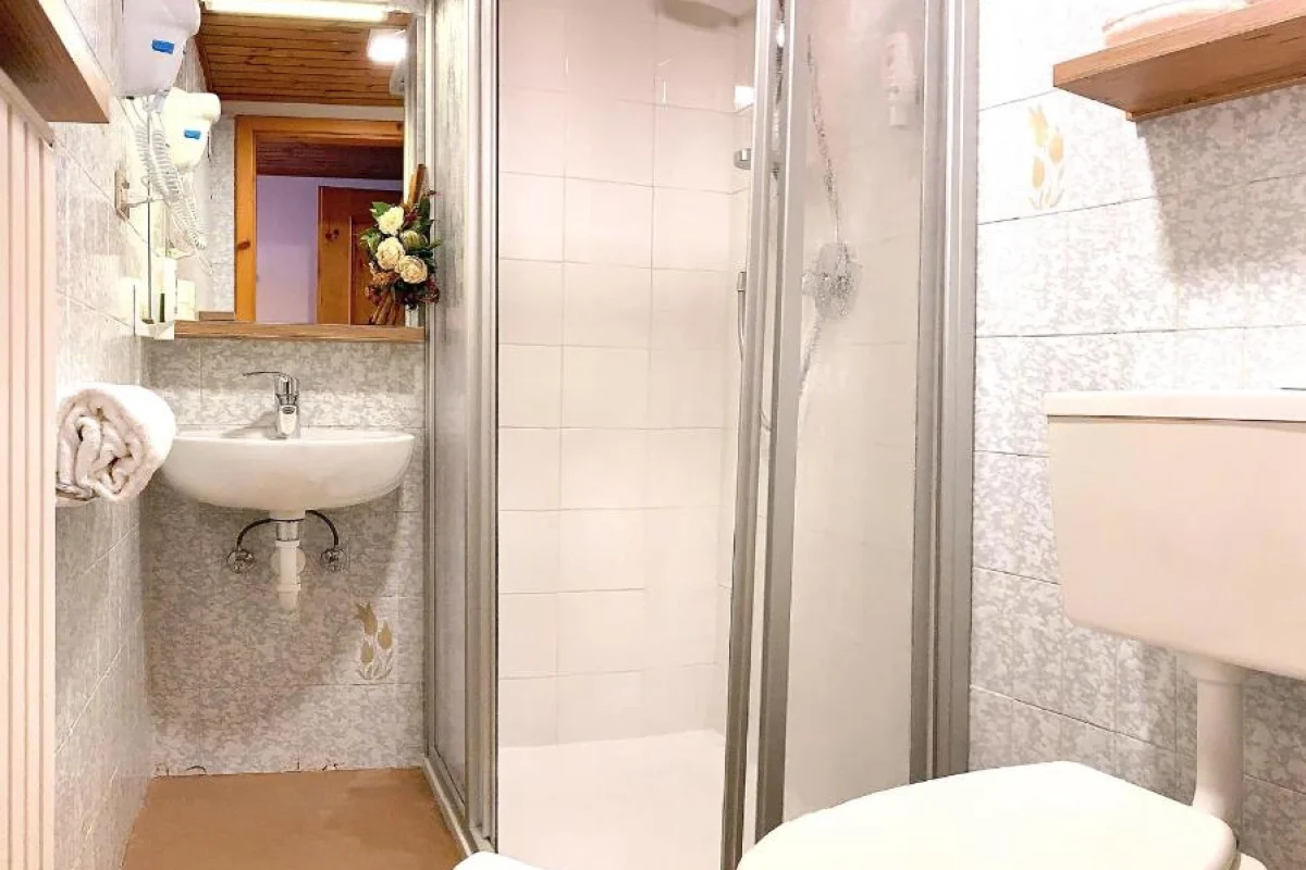 Camere Deluxe06 Latemar Hotel