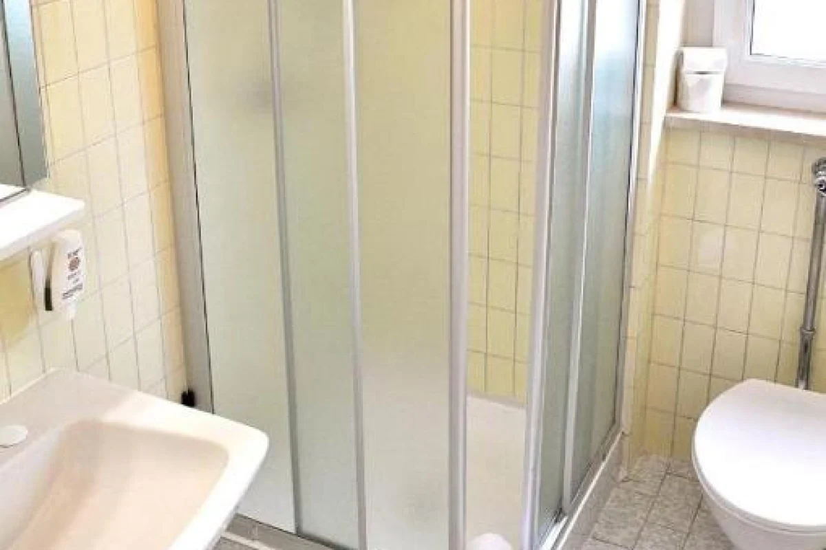 Camere Family Standard05 Latemar Hotel