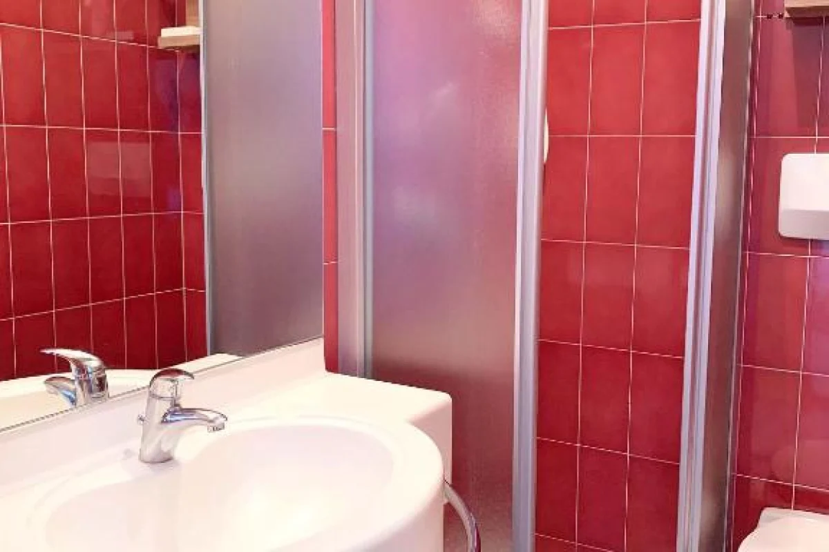 Camere Standard01 Latemar Hotel