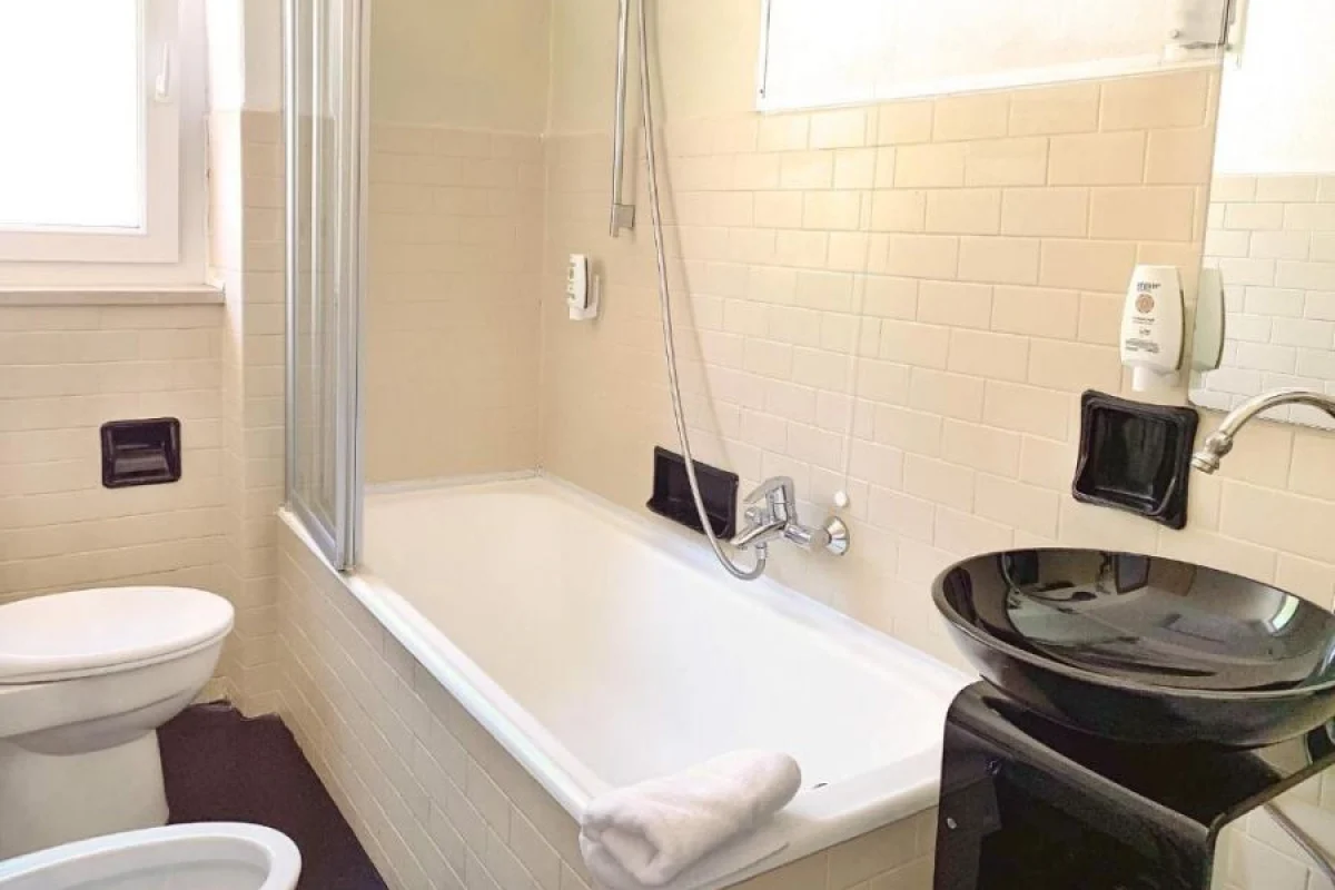 Camere Superior06 Latemar Hotel