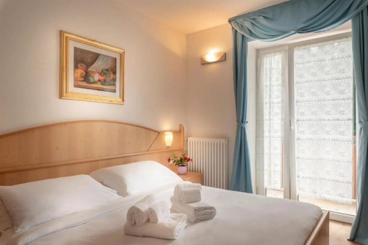 Camere Superior07 Latemar Hotel