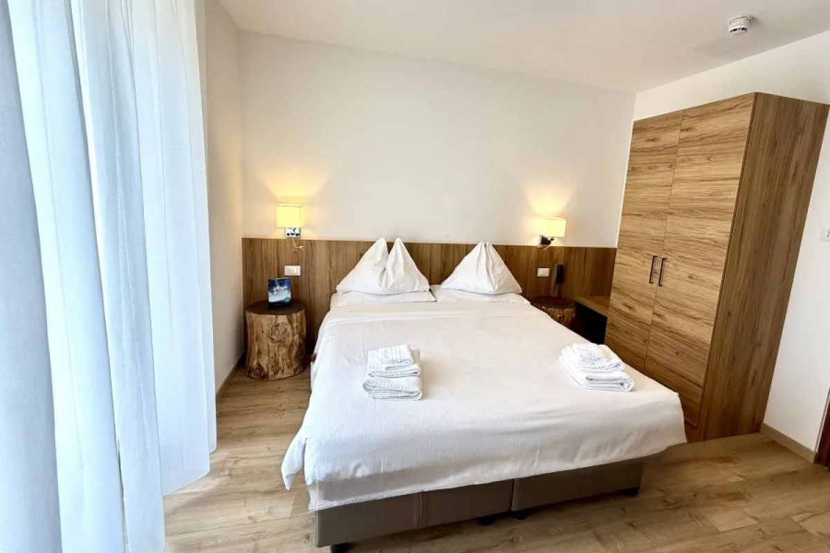 Camere Superior11 Latemar Hotel